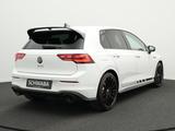 Volkswagen Golf VIII GTI Clubsport 2.0 TSI R-Abgas*PANO*8fa - Volkswagen Golf: GTI 8v