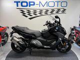 BMW C 650 Sport ABS TC Griffheizung Sitzheizung - Offers matching your search criteria