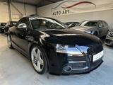 Audi TTS 2.0 Roadster quattro Navi SHZ Bose Xenon - Audi TTS mit Benzin-Antrieb: Navigationssystem