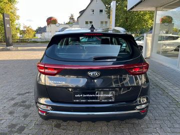 KIA Sportage - 6