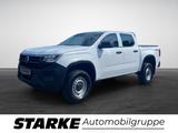 Volkswagen Amarok 2.0 TDI 4Motion Doppelkabine  AHK LED Kam - Volkswagen Amarok Neuwagen
