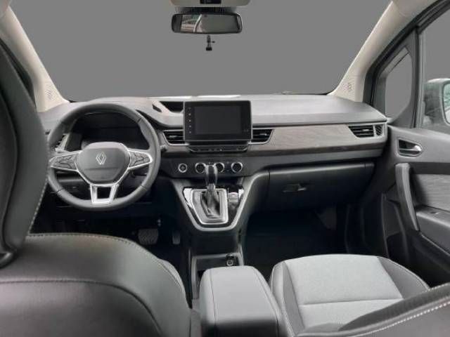 Fahrzeugabbildung Renault KANGOO E-TECH 100% el. Techno Comfort Range AC22