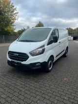 Ford Transit Custom Kasten Startup 260 L1 - Ford Transit: 260s