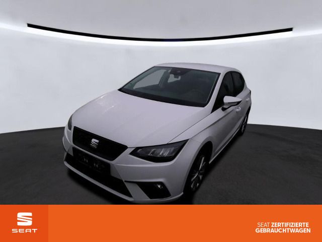 Seat Ibiza 1.0 Reference Klima LED Bluetooth PDV hi.