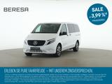 Mercedes-Benz Vito 116 CDI Kombi Tourer Lang 9 Sitzer LED RFK - Mercedes-Benz Vito 9 sitzer