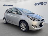 Hyundai ix20 FIFA world Cup Edition 1.6 ATG