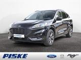 Ford Kuga PHEV ST-Line SHZ KAMERA NAVI ACC HUD LED - Ford Kuga in Braunschweig