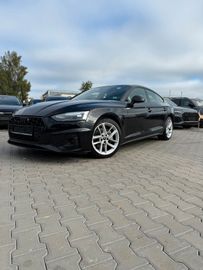 Audi A5 - 1