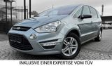 Ford S-MAX TITANIUM*7-SITZER*NAVI-PANO-AUTOMA-SHZ-PDC - Ford S-Max aus 2010