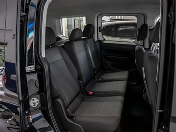 Ford Tourneo Connect 1.5 Titanium Autobahnassistent