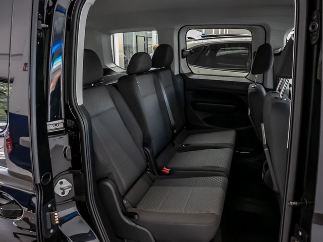 Ford Tourneo Connect 1.5 Titanium Autobahnassistent