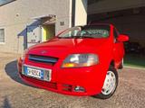 Daewoo Kalos 1.2 cat 5 porte, - Daewoo Kalos