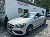 Mercedes-Benz CLA 180d Shooting Brake 7G "AMG PEAK Edition" - Mercedes-Benz CLA 180 Shooting Brake in Berlin