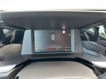 Opel Grandland Enjoy 1,2 Turbo 130 Carplay+RFK+LED
