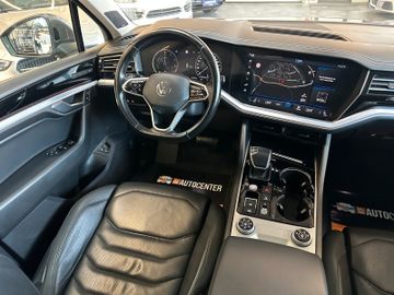 Volkswagen Touareg 4Motion eHybrid *1.Hand*HeadUP*Voll*