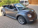 Volkswagen VW Beetle Cabrio nur im Sommer gefahren - Volkswagen Beetle aus 2005: Cabrio