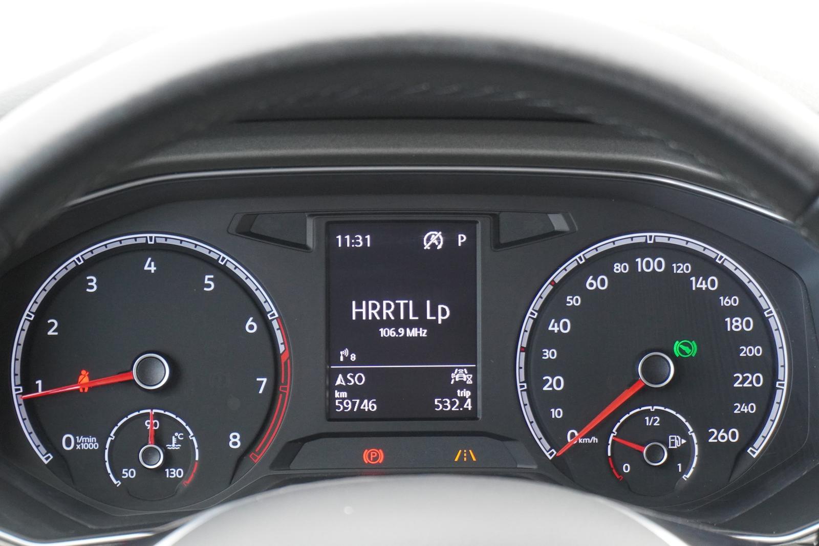 Volkswagen T-Roc 1.5 TSI DSG LED Navi Sitzheizung, миниатюра 20