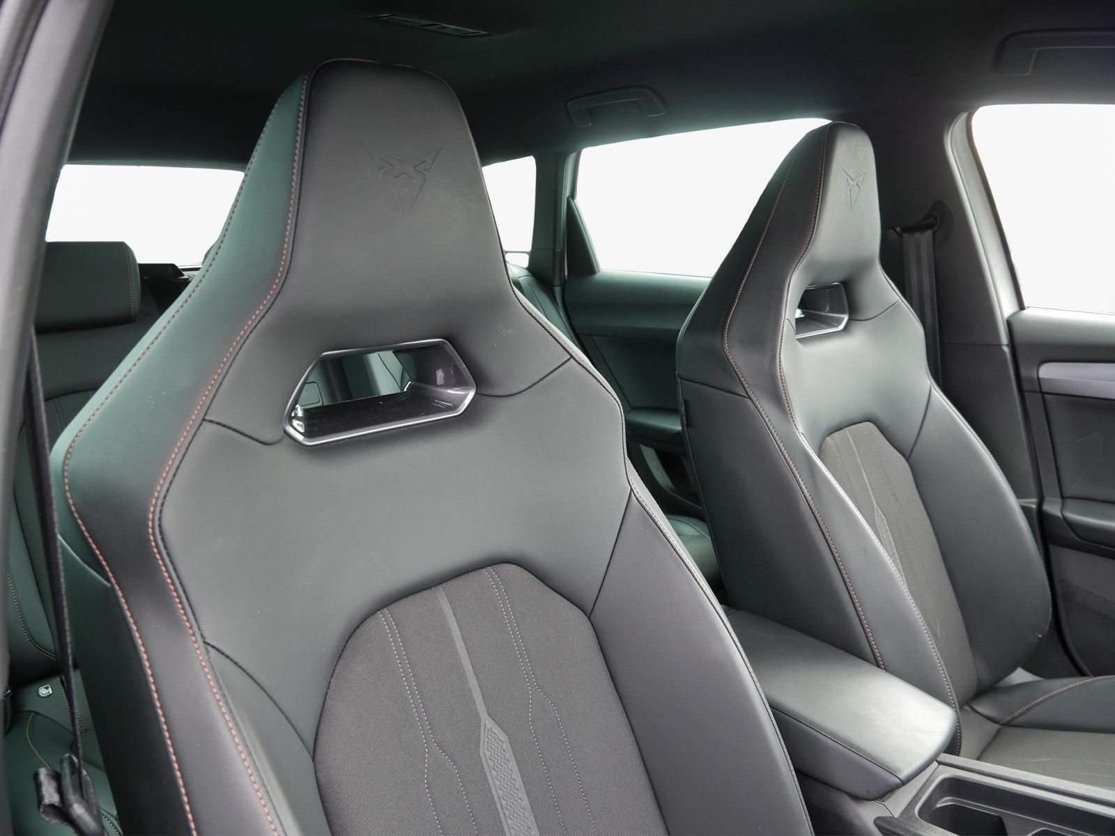 Cupra Leon - Bild 11
