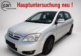 Toyota Corolla 1.6 Sol / Compact TÜV neu - Toyota Corolla bis 5.000 Euro