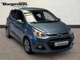 Hyundai i10 Passion - SHZ - LenkradHZG Apple - Sprachste - Hyundai i10 Gebrauchtwagen in Mülheim (Ruhr)