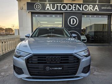 Audi A6 - 2