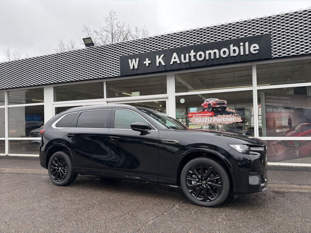 Mazda CX-80