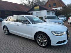 AUDI A6 3.0 TDI Quattro S-Tronic 180kW*Keyless*Matrix