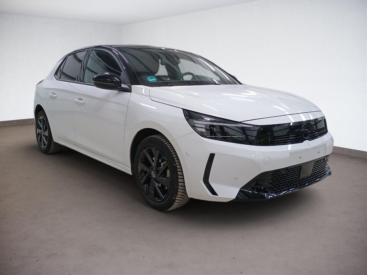 Fahrzeugabbildung Opel Corsa F 1.2 Turbo GS