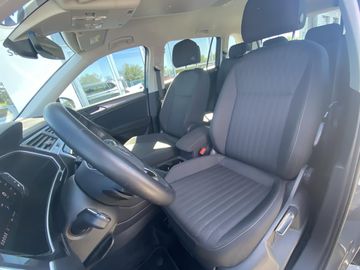 Volkswagen Tiguan Allspace - 10
