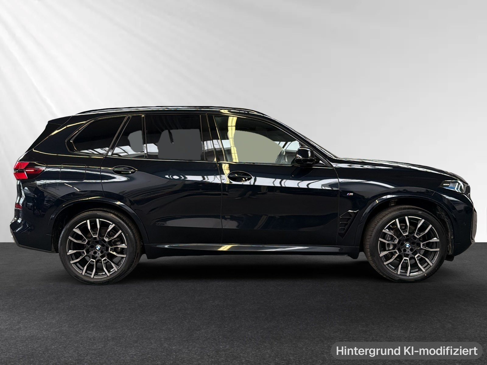 BMW X5 xDrive30d Lr. 729,- br. 39Mon 10`Km p foto 2