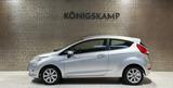 Ford Fiesta Ghia 1.25 * SERVICE NEU * TÜV NEU * - Ford Fiesta aus 2009: Ghia