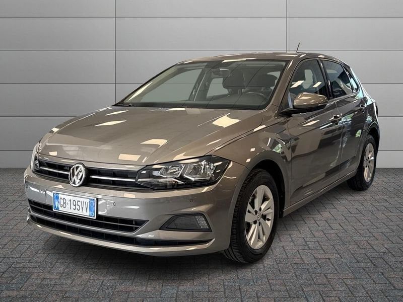 Image of Volkswagen Polo