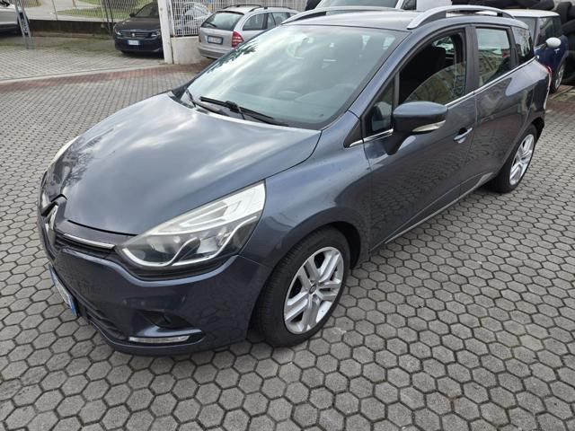 Image of Renault Clio