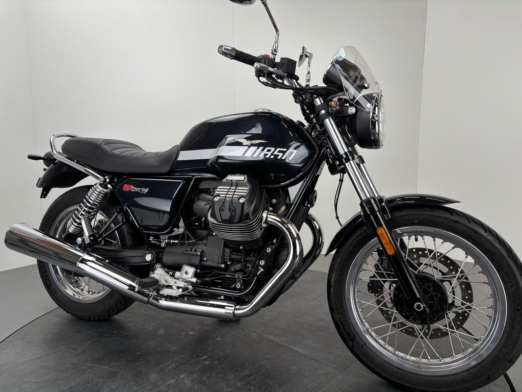 Fahrzeugabbildung Moto Guzzi V7 SPECIAL *NEUWERTIG