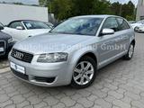 Audi A3 1.6 Attraction/39TKM/S-Heft/1.Hand/S-Dach - Audi A3 aus 2004
