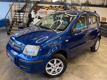 Fiat Panda 1.2 8V Natural Power Panda *BENZINERDGAS*