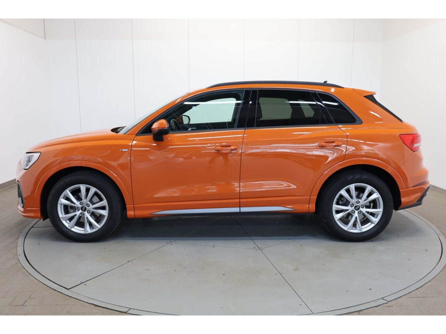 Audi Q3 - Bild 5
