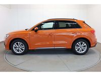 Audi Q3 - Vorschau Bild 5