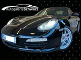 Porsche Boxster S PDK (987.2) BI-XENON SPORTSITZE 19"RAD - gebrauchte Porsche Boxster aus dem Jahr 2011