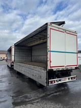 Scania R460 LL Orten Schwenkwand Lenkachse Retarder - Mini-/Kompaktbagger