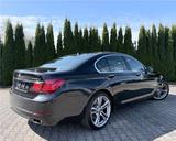 BMW F01 740d | 313ps | Vollaustattung | Sc... - BMW 7er Reihe: F01
