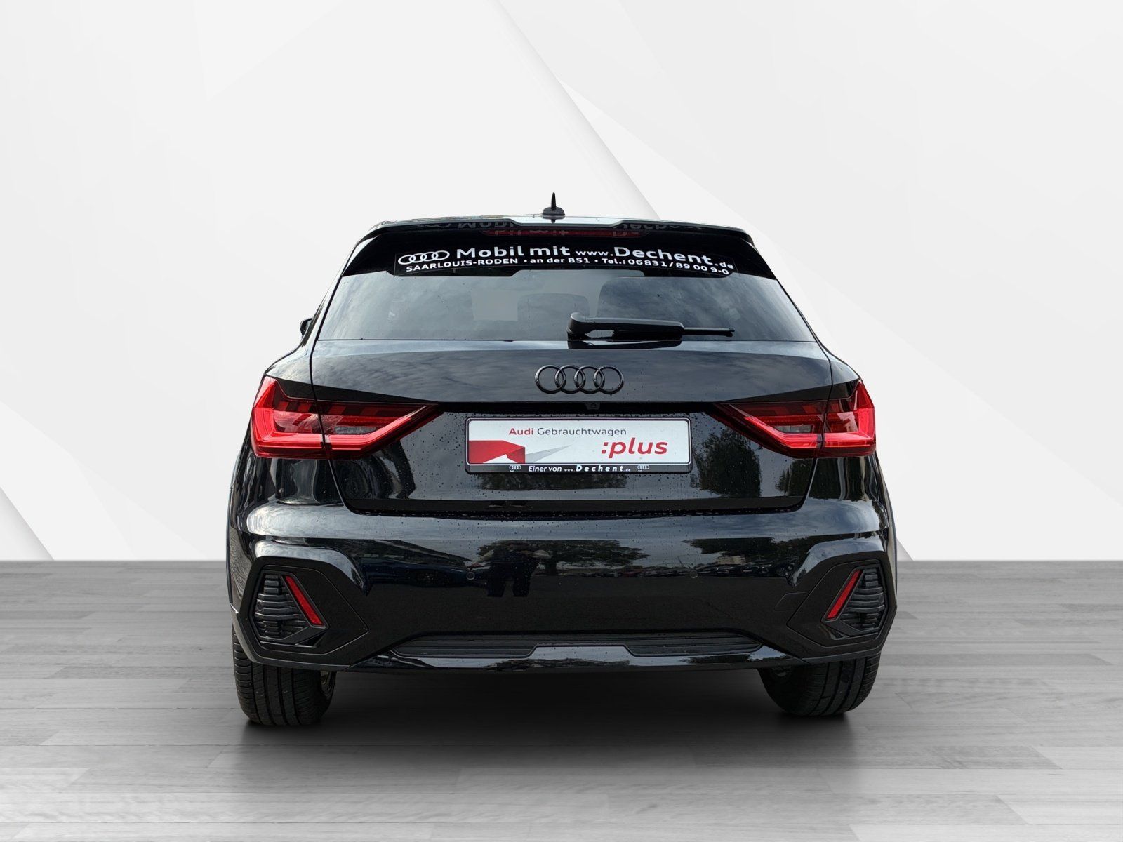 Fahrzeugabbildung Audi A1 allstreet 35TFSI Kamera,LED,Navi,PDC,SHZ,ACC