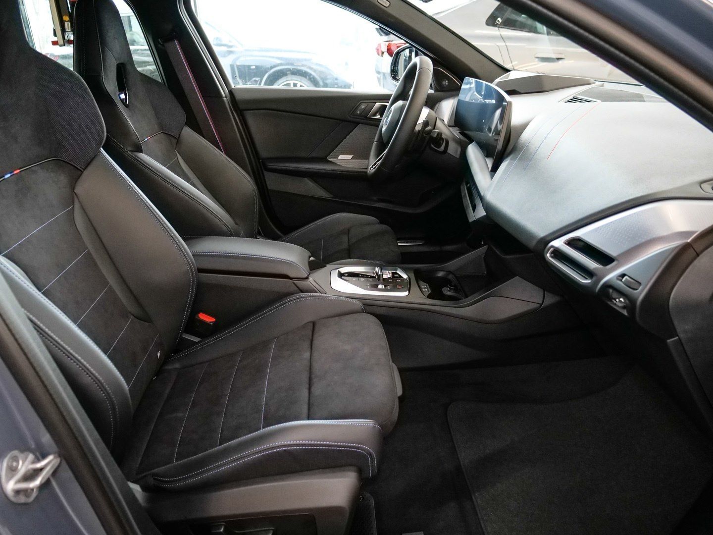 BMW 123 - Bild 16