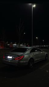 Mercedes-Benz Mercedes cls 350 V6 w218 - Mercedes-Benz CLS 350 in Bochum