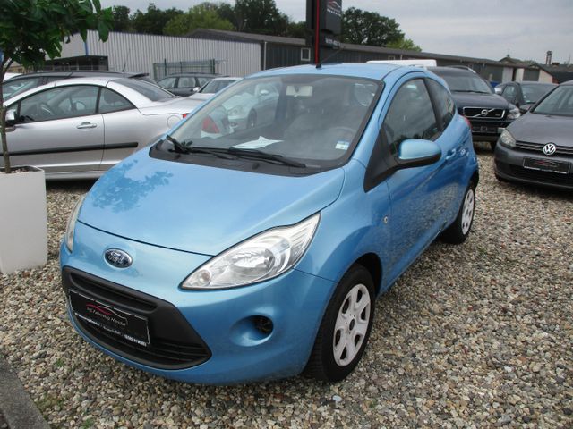 Ford Ka Trend