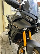 Yamaha Tracer 9 gt - YAMAHA TRACER 9 GT