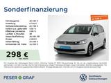 Volkswagen Touran 2.0TDI Comfortline 7Sitze AHK IQ.LIGHT Na - Volkswagen Touran Jahreswagen mit Diesel-Antrieb