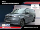 Volkswagen T7 Multivan 2.0 TDI 150PS DSG 7 SITZE 4 J. VW... - Volkswagen T7 Multivan Neuwagen