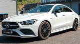 Mercedes-Benz CLA 220 COUPE 4MATIC EDITION1 DIST 360° 