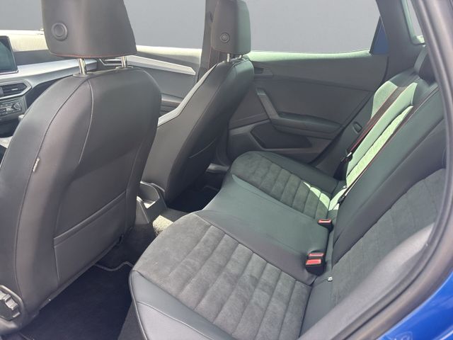 Ibiza FR 1.0l TSI DSG *Navi+RFK+ACC+SHZ+KESSY*